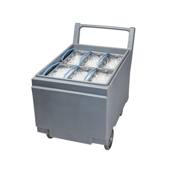 Machine à glace pour Bateaux de pêche 1200 kg/24h – FIM 1200 NE